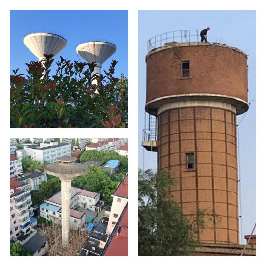 廢棄水塔拆除：專(zhuān)業(yè)水塔拆除公司來(lái)解決問(wèn)題